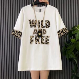 Wild & Free T-Shirt